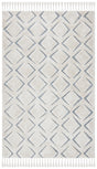 Safavieh Sahara Sah454A Ivory/Grey Rugs.