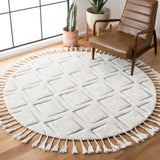 Safavieh Sahara Sah454A Ivory/Grey Rugs.