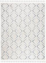 Safavieh Sahara Sah454A Ivory/Grey Rugs.