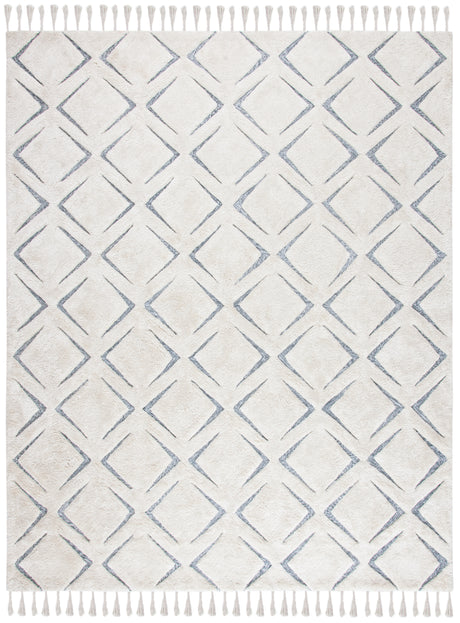 Safavieh Sahara Sah454A Ivory/Grey Rugs.