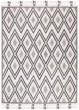 Safavieh Sahara Sah456A Ivory/Grey Rugs.
