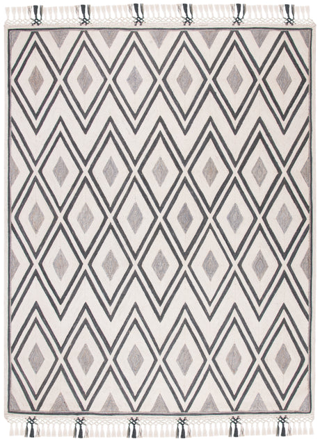 Safavieh Sahara Sah456A Ivory/Grey Rugs.