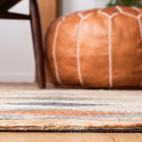 Safavieh Sahara Sah457B Beige/Rust Rugs.