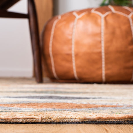 Safavieh Sahara Sah457B Beige/Rust Rugs.