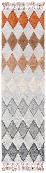 Safavieh Sahara Sah475F Grey/Charcoal Rugs.