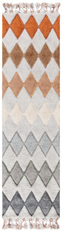 Safavieh Sahara Sah475F Grey/Charcoal Rugs.