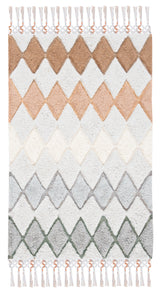 Safavieh Sahara Sah475F Grey/Charcoal Rugs.