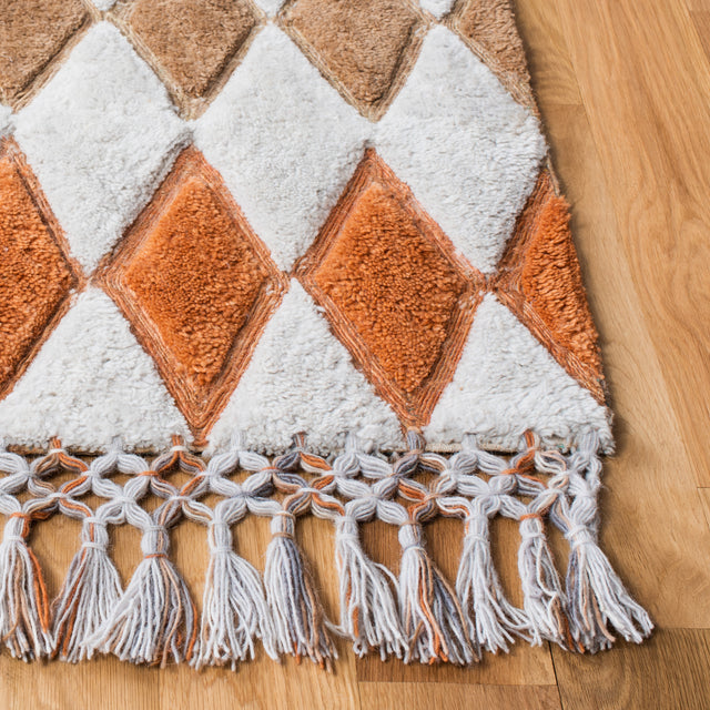 Safavieh Sahara Sah475F Grey/Charcoal Rugs.