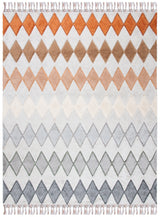 Safavieh Sahara Sah475F Grey/Charcoal Rugs.