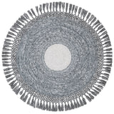 Safavieh Sahara Sah490B Grey/Ivory Rugs.