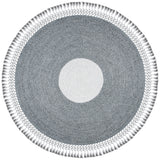Safavieh Sahara Sah490B Grey/Ivory Rugs.