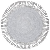 Safavieh Sahara Sah490G Silver Rugs.