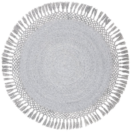 Safavieh Sahara Sah490G Silver Rugs.