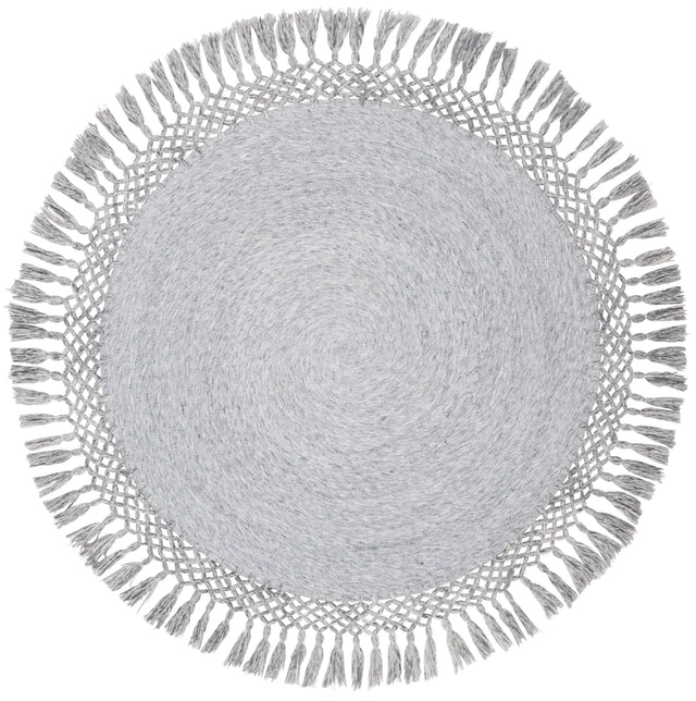 Safavieh Sahara Sah490G Silver Rugs.