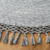 Safavieh Sahara Sah490G Silver Rugs.