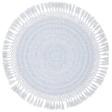 Safavieh Sahara Sah490M Blue Rugs.