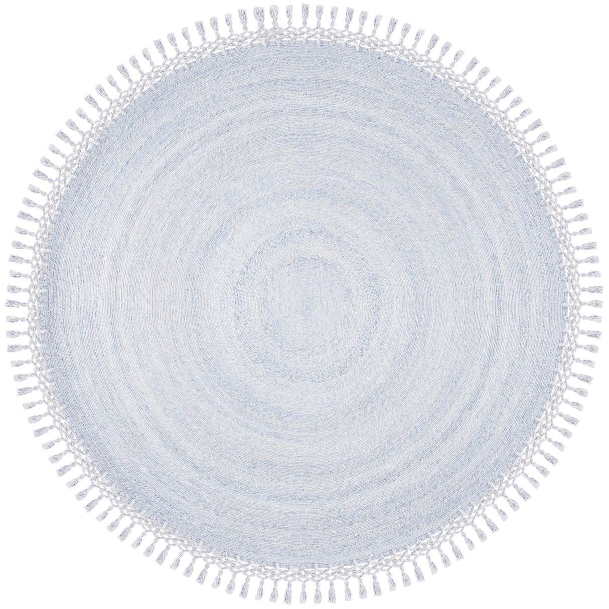 Safavieh Sahara Sah490M Blue Rugs.
