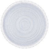 Safavieh Sahara Sah490M Blue Rugs.