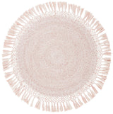 Safavieh Sahara Sah490U Pink Rugs.