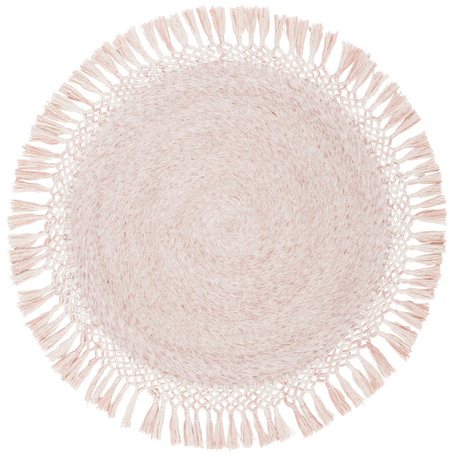 Safavieh Sahara Sah490U Pink Rugs.
