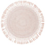 Safavieh Sahara Sah490U Pink Rugs.