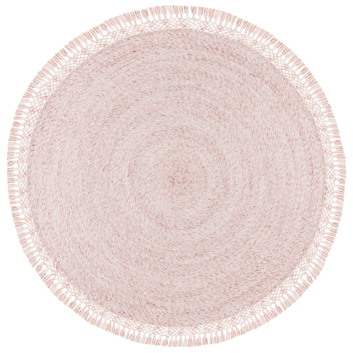 Safavieh Sahara Sah490U Pink Rugs.