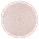 Safavieh Sahara Sah490U Pink Rugs.