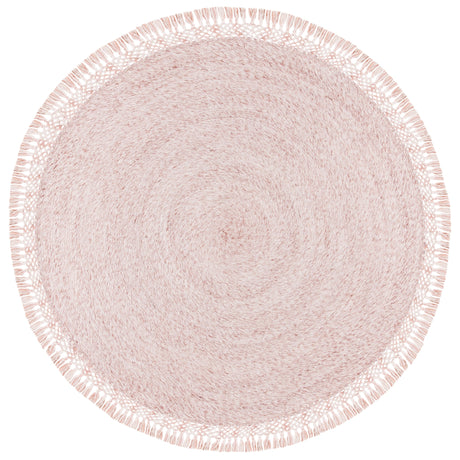Safavieh Sahara Sah490U Pink Rugs.