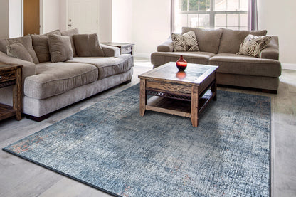 Dynamic Rugs Savoy 3582 Multi Area Rug