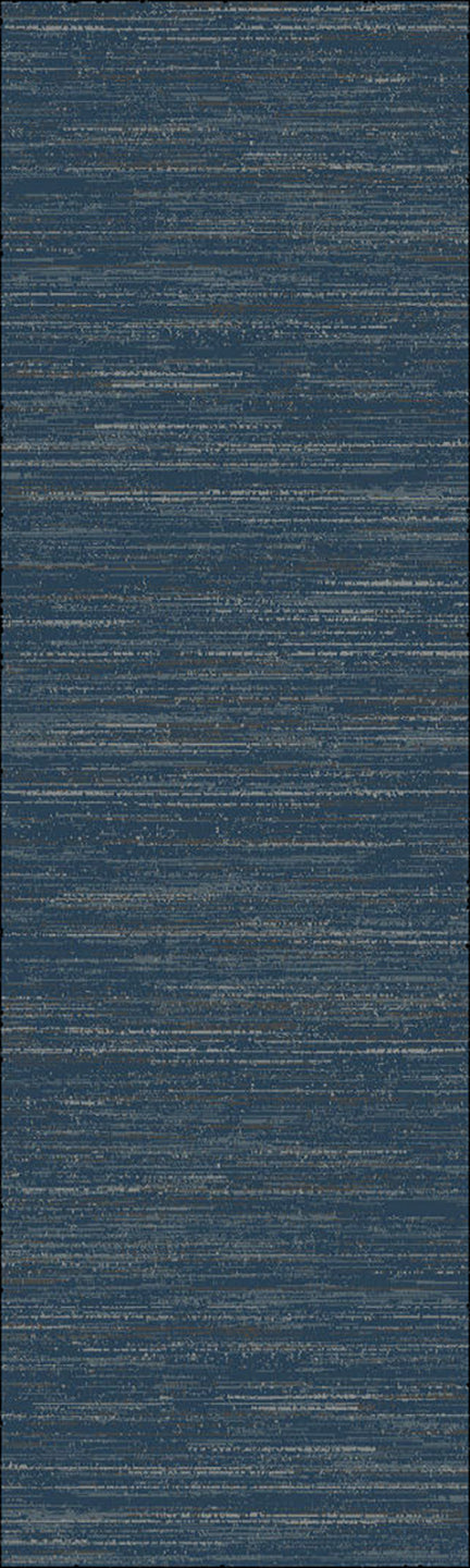 Dynamic Rugs Savoy 3586 Navy Area Rug