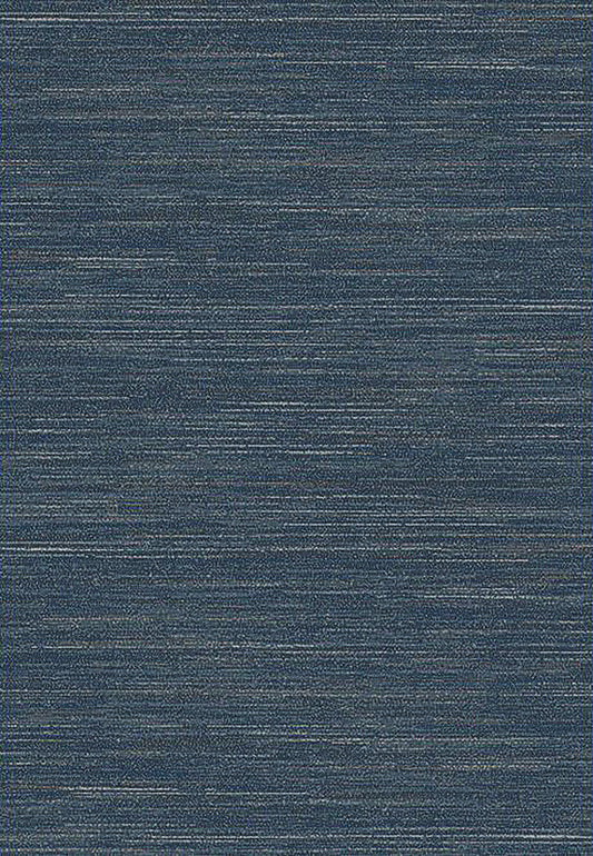 Dynamic Rugs Savoy 3586 Navy Area Rug