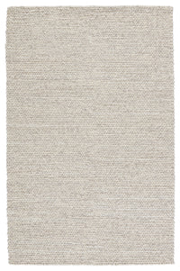 Jaipur Scandinavia Dula Braiden Scd06 Cream/Light Gray Area Rug