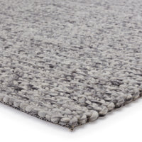 Jaipur Scandinavia Dula Braiden Scd26 Gray/Ivory Area Rug