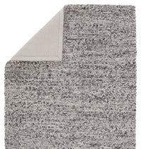 Jaipur Scandinavia Dula Braiden Scd26 Gray/Ivory Area Rug