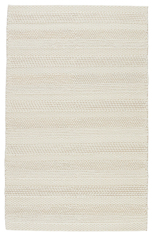 Jaipur Scandinavia Dula Lagom Scd28 Ivory Area Rug