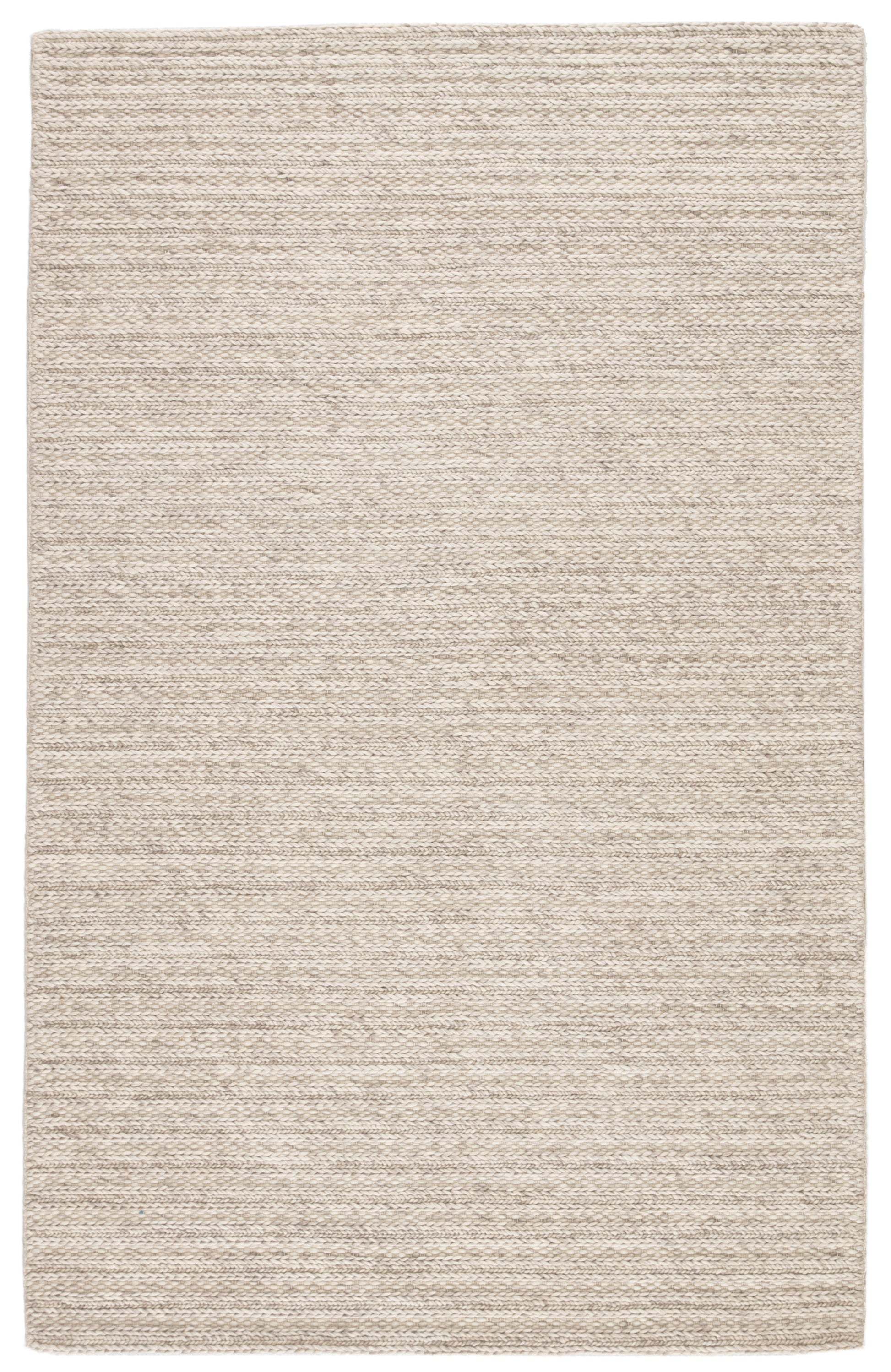 Jaipur Scandinavia Rakel Grams Scr14 Cream/Light Gray Area Rug