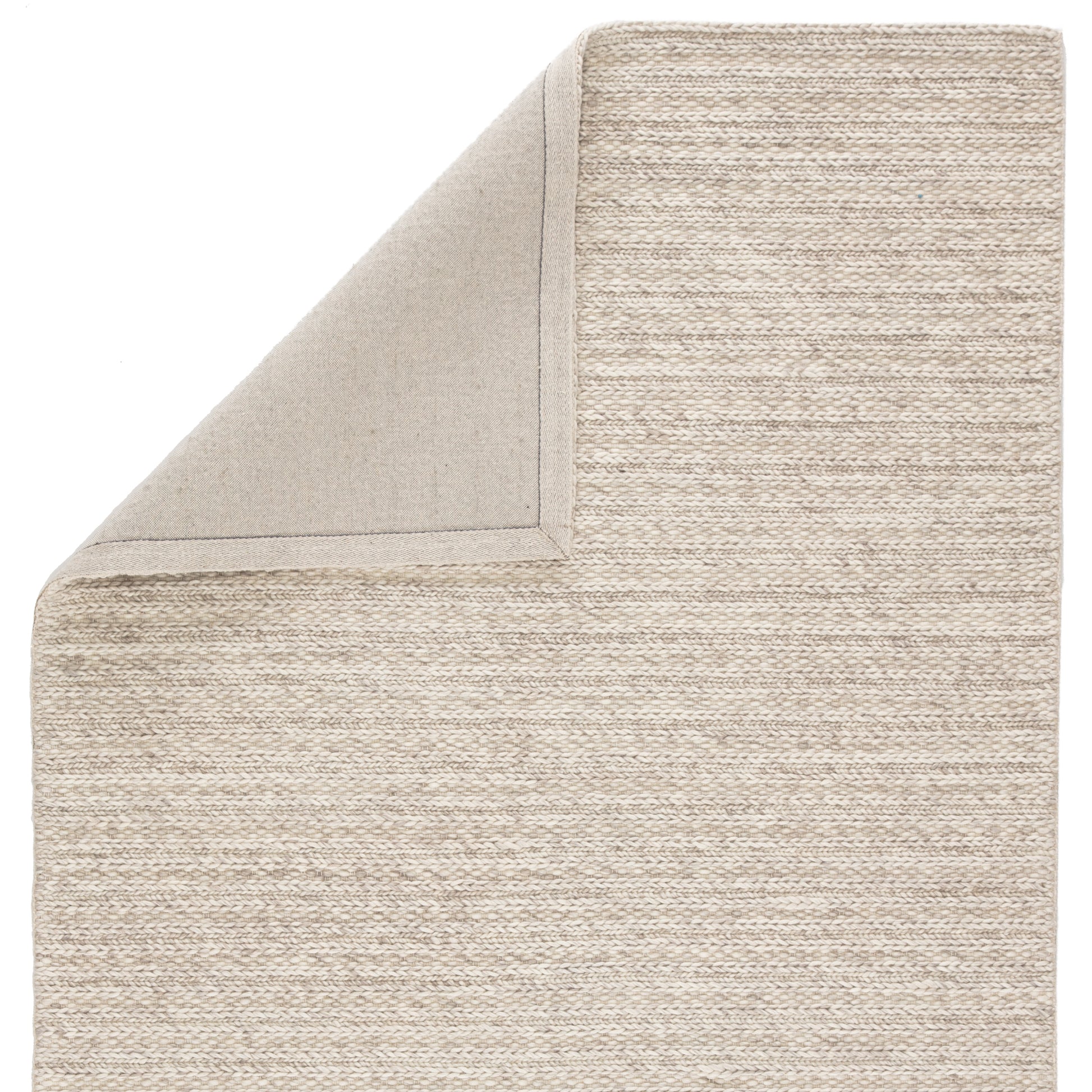 Jaipur Scandinavia Rakel Grams Scr14 Cream/Light Gray Area Rug