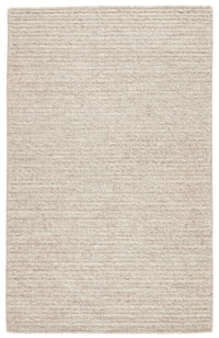 Jaipur Scandinavia Rakel Grams Scr14 Cream/Light Gray Area Rug