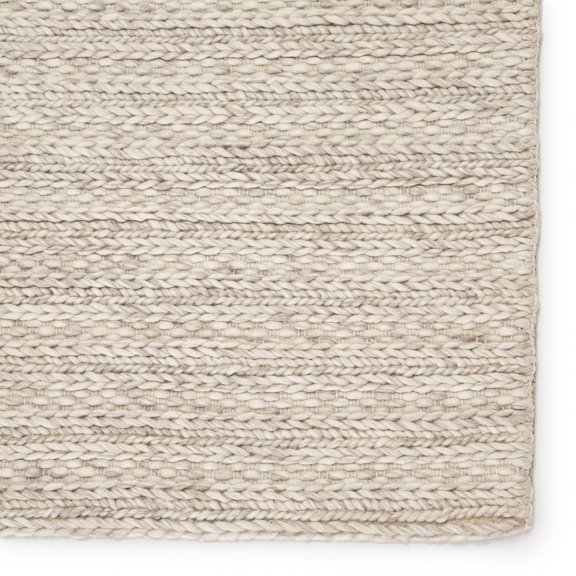 Jaipur Scandinavia Rakel Grams Scr14 Cream/Light Gray Area Rug