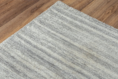 Rizzy Seasand Sea101 Gray Area Rug