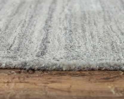 Rizzy Seasand Sea101 Gray Area Rug