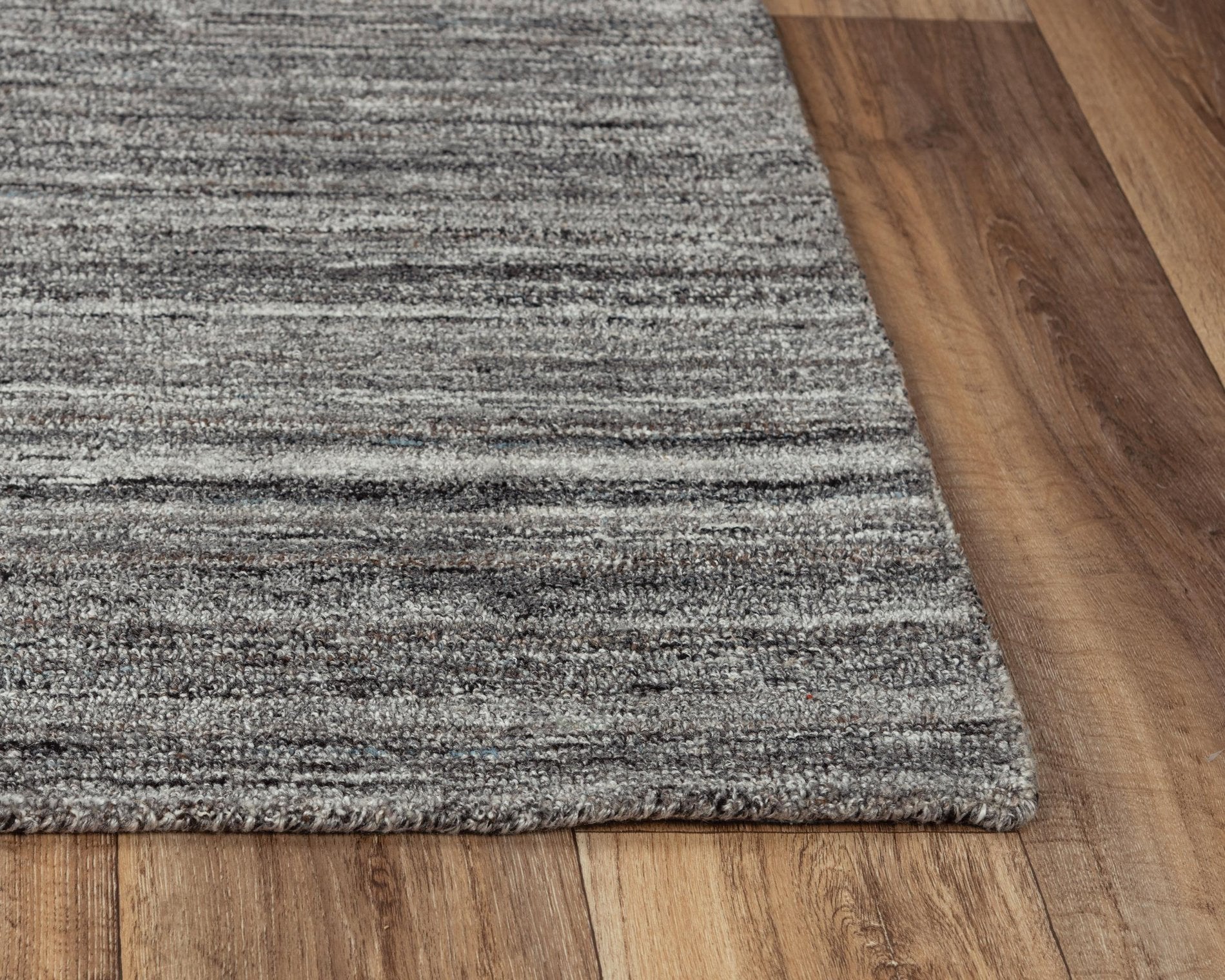 Rizzy Seasand Sea103 Gray Area Rug