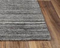 Rizzy Seasand Sea103 Gray Area Rug