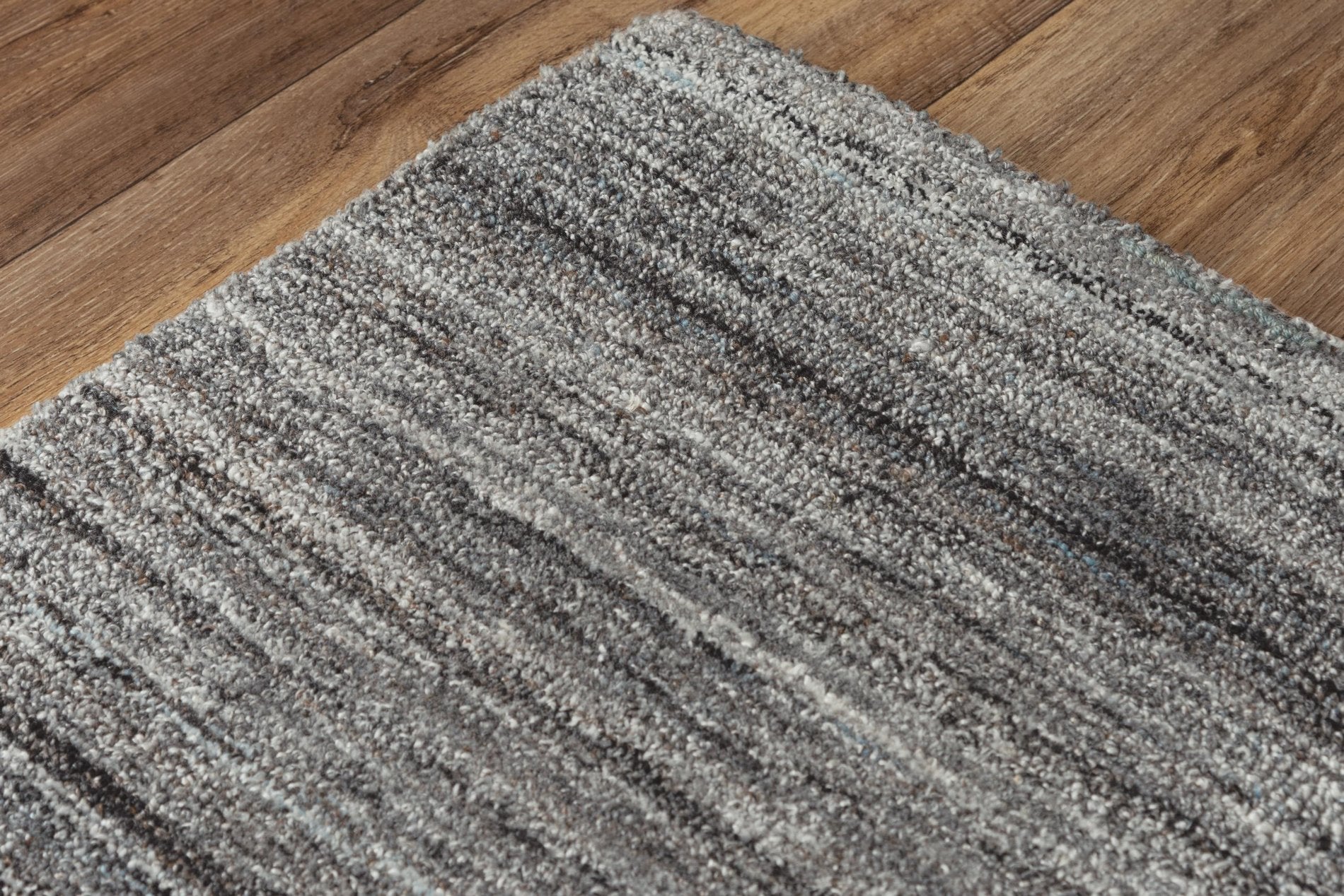 Rizzy Seasand Sea103 Gray Area Rug