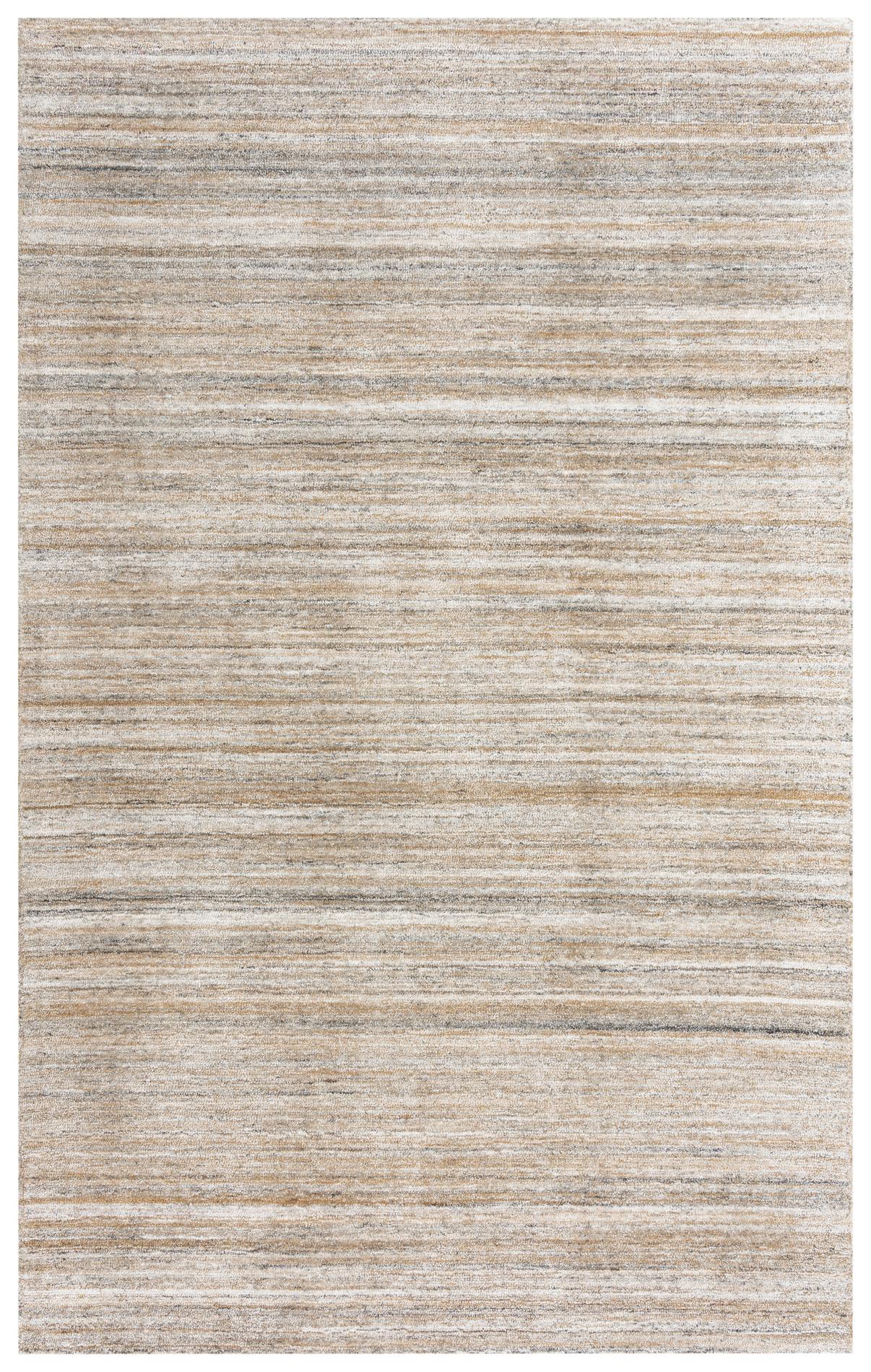 Rizzy Seasand Sea104 Brown Area Rug