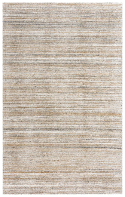 Rizzy Seasand Sea104 Brown Area Rug