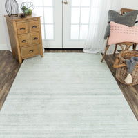 Rizzy Seasand Sea106 Beige Area Rug