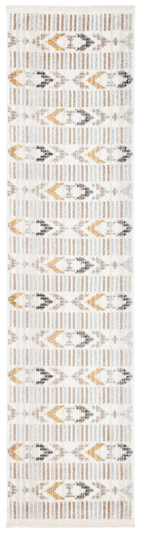 Safavieh Sedona Sed804B Ivory/Light Grey Area Rug