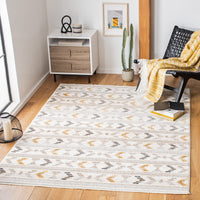 Safavieh Sedona Sed804B Ivory/Light Grey Area Rug