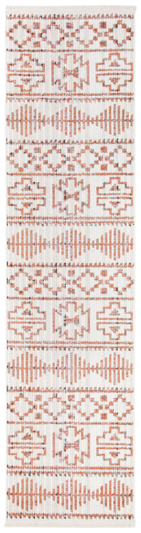 Safavieh Sedona Sed807D Ivory/Rust Area Rug